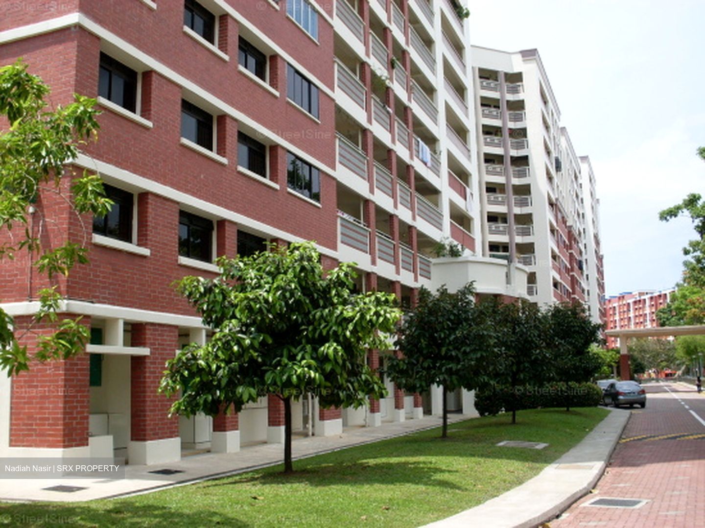 Blk 730 Tampines Street 71 (Tampines), HDB 4 Rooms #592861931